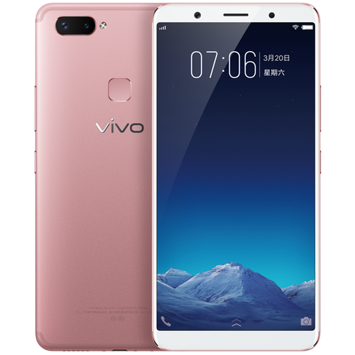 vivox20plusa是什么屏幕？vivox20plus屏幕和什么型号一样？-第4张图片-优品飞百科