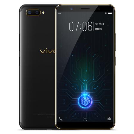 vivox20plusa是什么屏幕？vivox20plus屏幕和什么型号一样？-第7张图片-优品飞百科