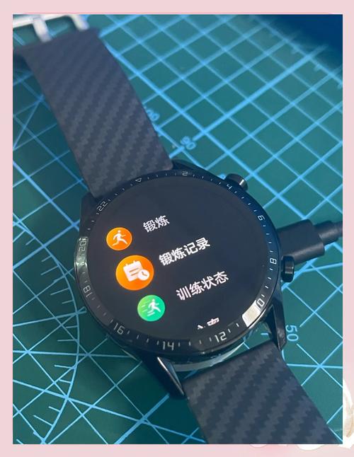 华为手表gt2有什么功能，华为手表gt2有啥用-第5张图片-优品飞百科