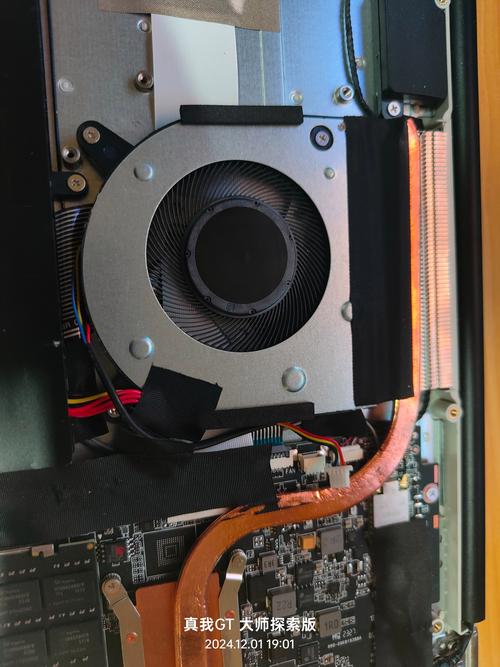 散热器哪个好，风扇和散热器哪个好？-第4张图片-优品飞百科