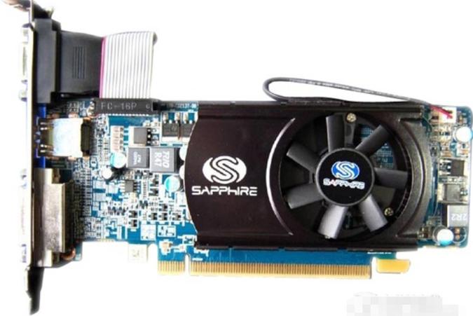 hd5550显卡可以玩什么，hd5550可以玩什么游戏-第3张图片-优品飞百科