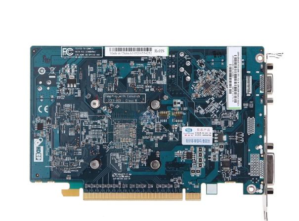 hd5550显卡可以玩什么，hd5550可以玩什么游戏-第4张图片-优品飞百科