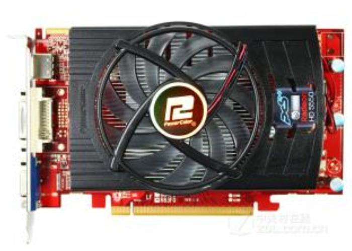 hd5550显卡可以玩什么，hd5550可以玩什么游戏-第5张图片-优品飞百科