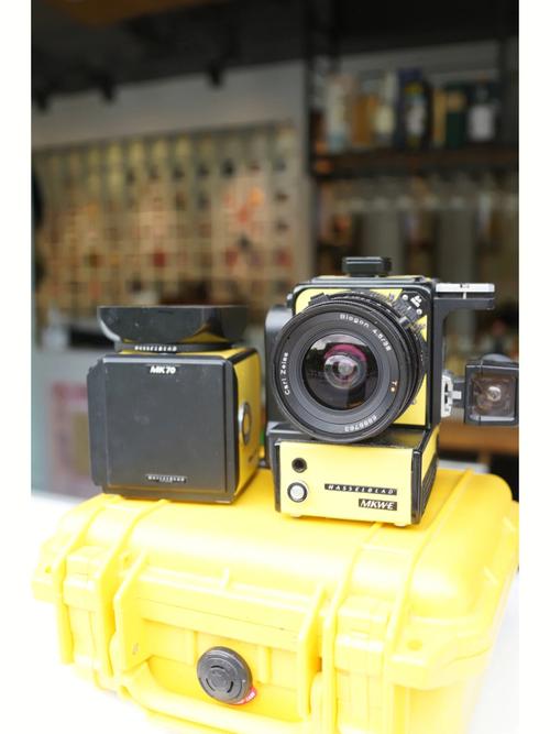 为什么照相机那么贵，为什么有些相机这么便宜-第3张图片-优品飞百科