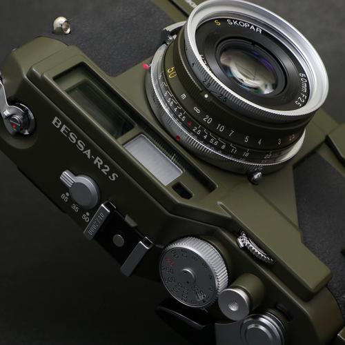 为什么照相机那么贵，为什么有些相机这么便宜-第4张图片-优品飞百科