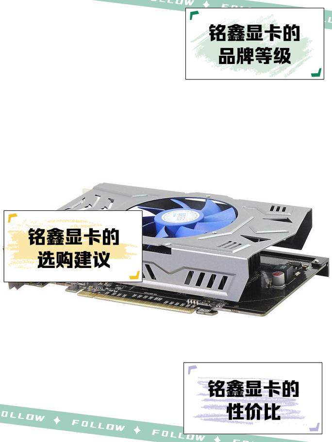 铭鑫显卡查询？铭鑫显卡查询真伪官方网站？-第4张图片-优品飞百科