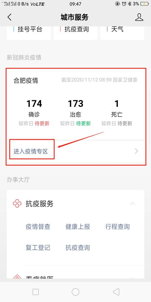 社区疫情实时，社区疫情数据统计-第1张图片-优品飞百科