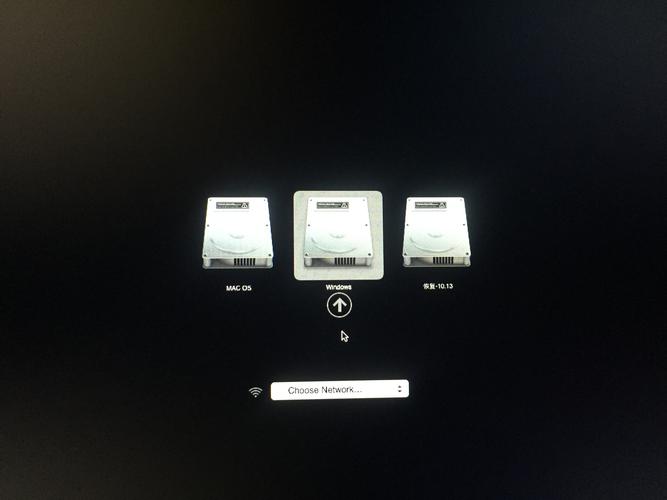 苹果一体机电脑怎么切换苹果系统，苹果一体机按哪个键切换系统？-第5张图片-优品飞百科