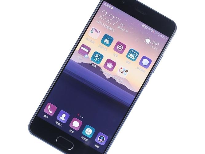 华为p10p的屏幕没有荣耀9x的好吗，华为p10plus屏幕是lcd还是oled？