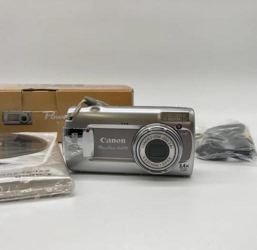 佳能a470内存卡，佳能a470内存卡最大多少？-第6张图片-优品飞百科