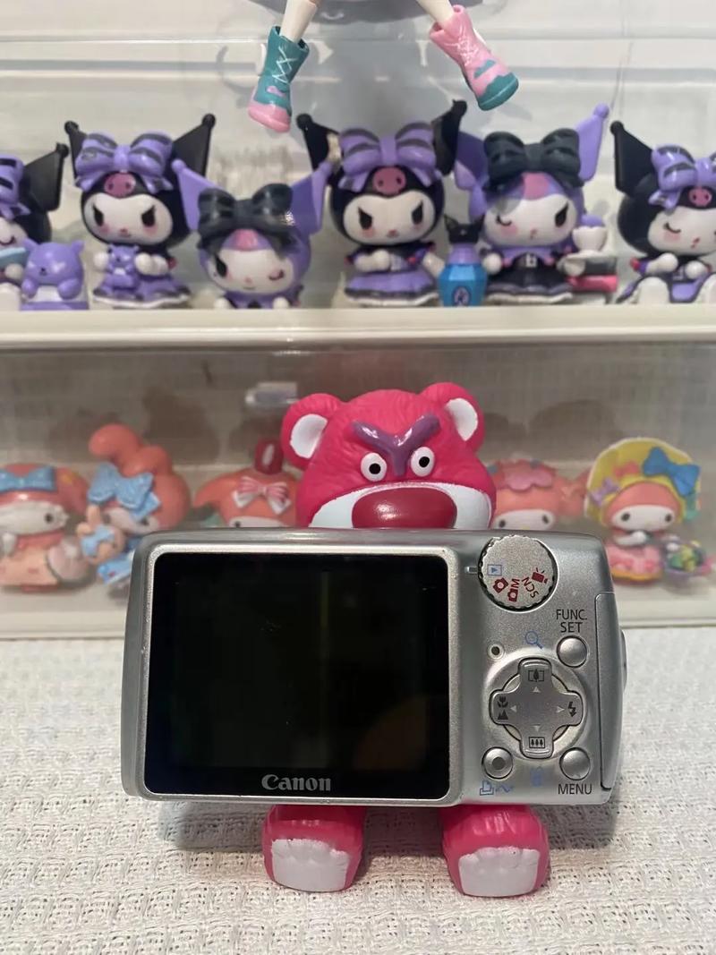 佳能a470内存卡，佳能a470内存卡最大多少？-第5张图片-优品飞百科