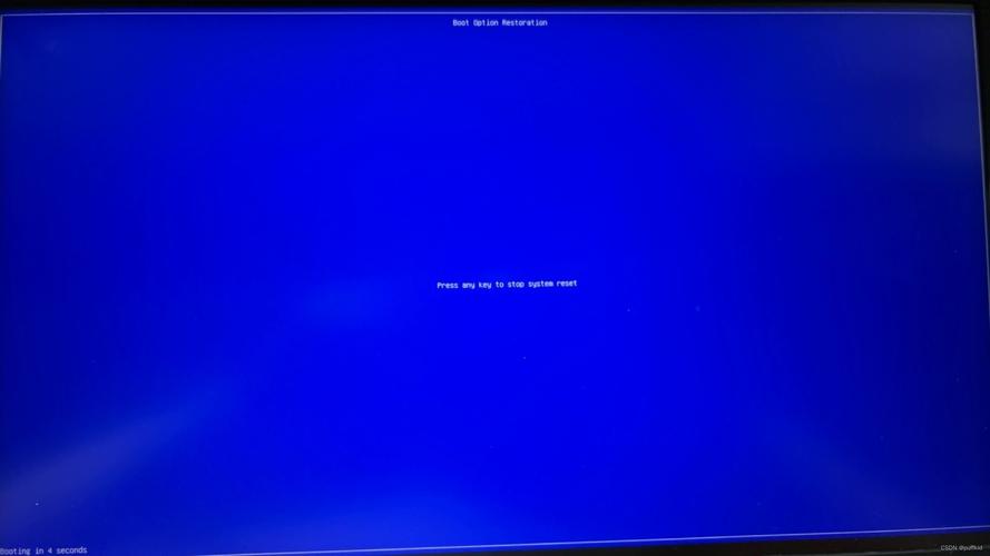 戴尔笔记本总是蓝屏怎么办，戴尔笔记本经常蓝屏怎么办？-第3张图片-优品飞百科