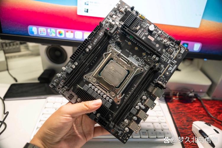 x9处理器是什么型号，x9i处理器-第5张图片-优品飞百科