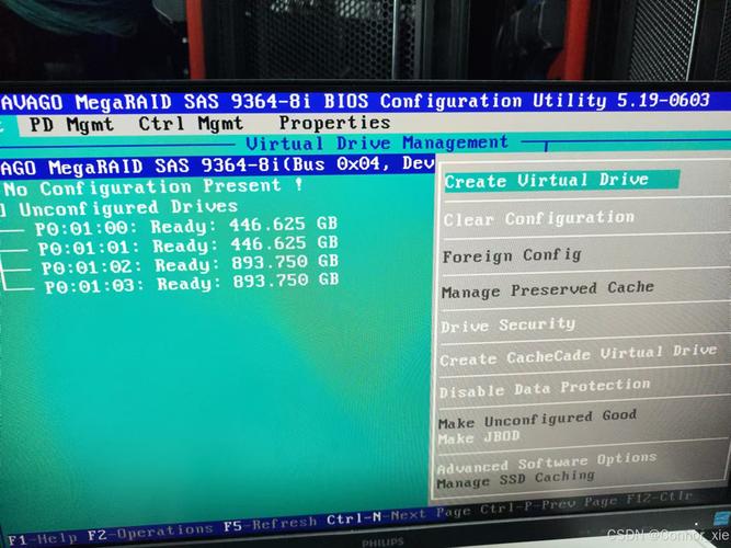 做了raid后可以加硬盘吗，做了raid的硬盘可以直接插上去读吗-第6张图片-优品飞百科