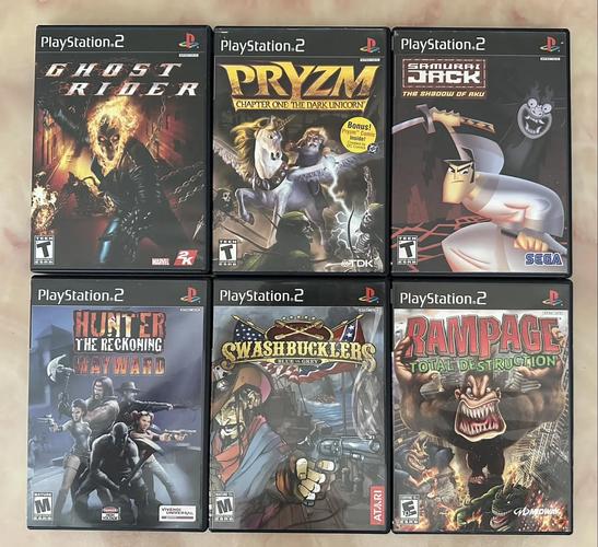 wii中文游戏有哪些，wii中文游戏有哪些好玩的-第1张图片-优品飞百科