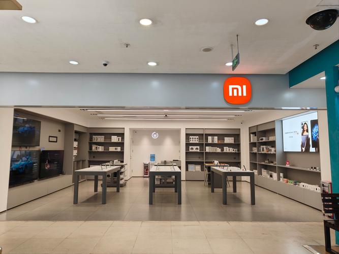 小米官方旗舰店有几个？小米官方旗舰店有几个品牌？-第1张图片-优品飞百科