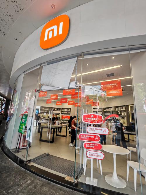 小米官方旗舰店有几个？小米官方旗舰店有几个品牌？-第5张图片-优品飞百科