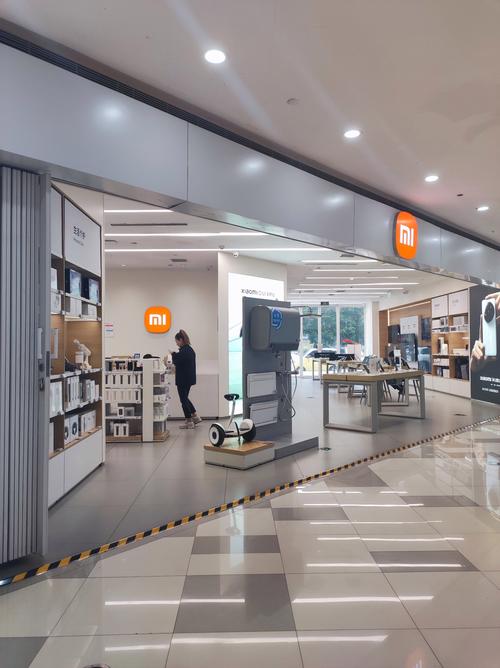 小米官方旗舰店有几个？小米官方旗舰店有几个品牌？-第8张图片-优品飞百科