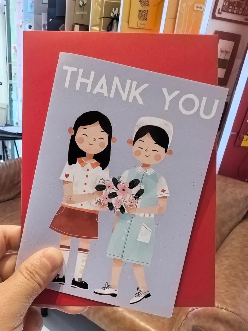 贺卡关于疫情？关于疫情的贺卡怎么做简单漂亮？-第7张图片-优品飞百科