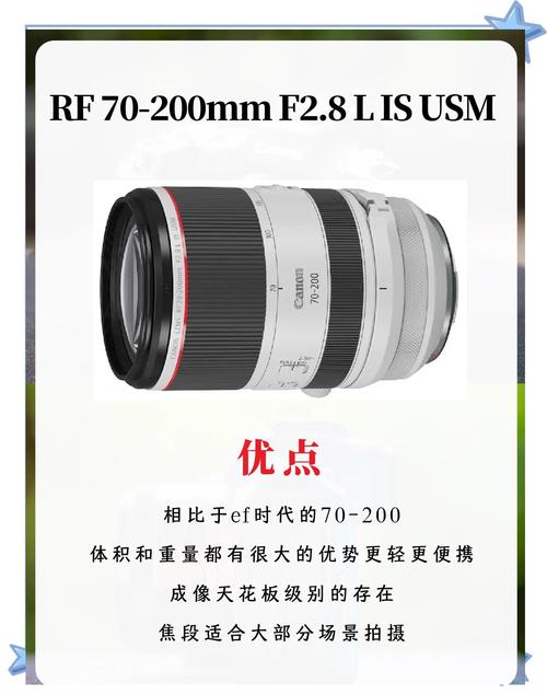 比较好的变焦镜头，比较好的变焦镜头排名榜-第5张图片-优品飞百科