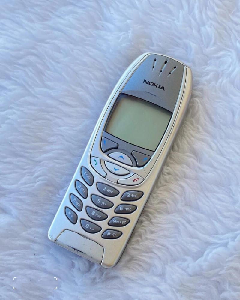 2003最火诺基亚，2006年诺基亚