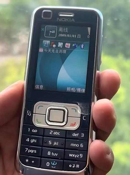 2003最火诺基亚，2006年诺基亚-第3张图片-优品飞百科