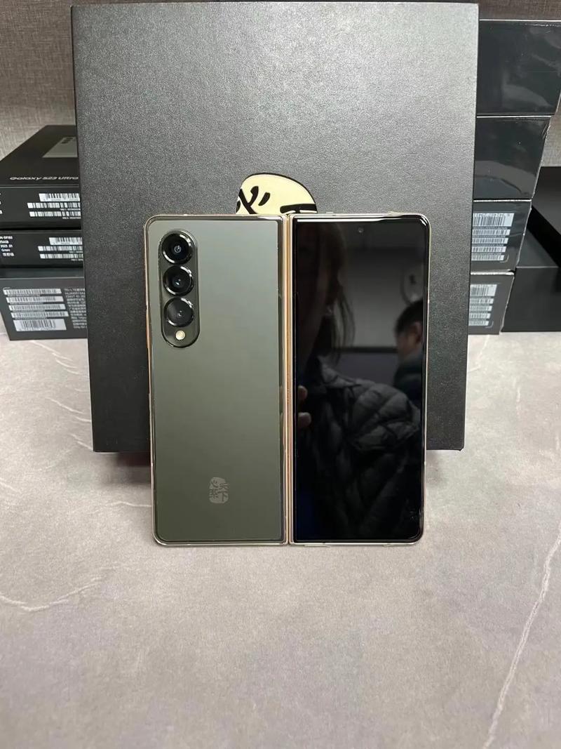 三星w23适合什么人用？三星w22百度百科？-第5张图片-优品飞百科