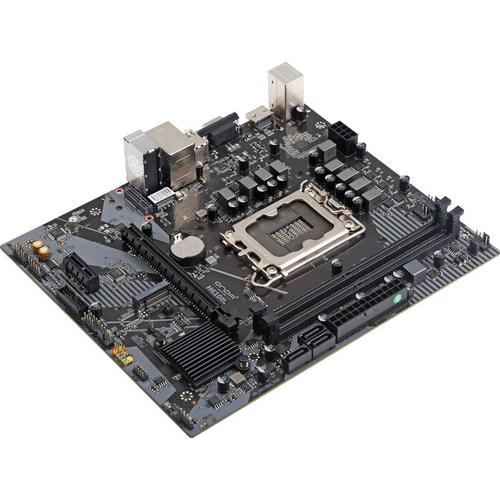 昂达h61n主板配什么cpu，昂达h61m主板怎么样？-第2张图片-优品飞百科