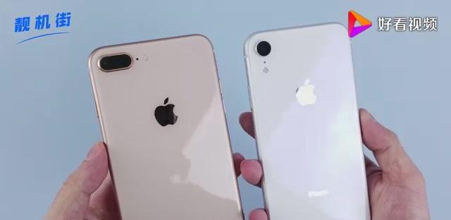 玩游戏8p和xr哪个值得买，打游戏8p和xr？-第2张图片-优品飞百科