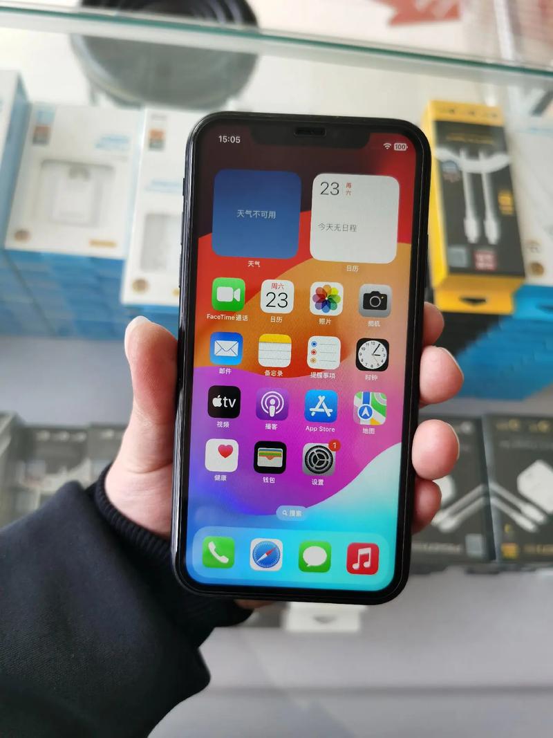 玩游戏8p和xr哪个值得买，打游戏8p和xr？-第3张图片-优品飞百科