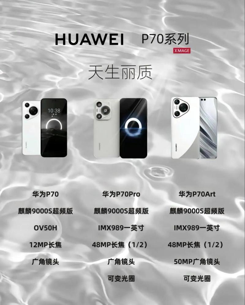 华为p70pro什么时候上市？华为官方网站p70pro费用？-第3张图片-优品飞百科