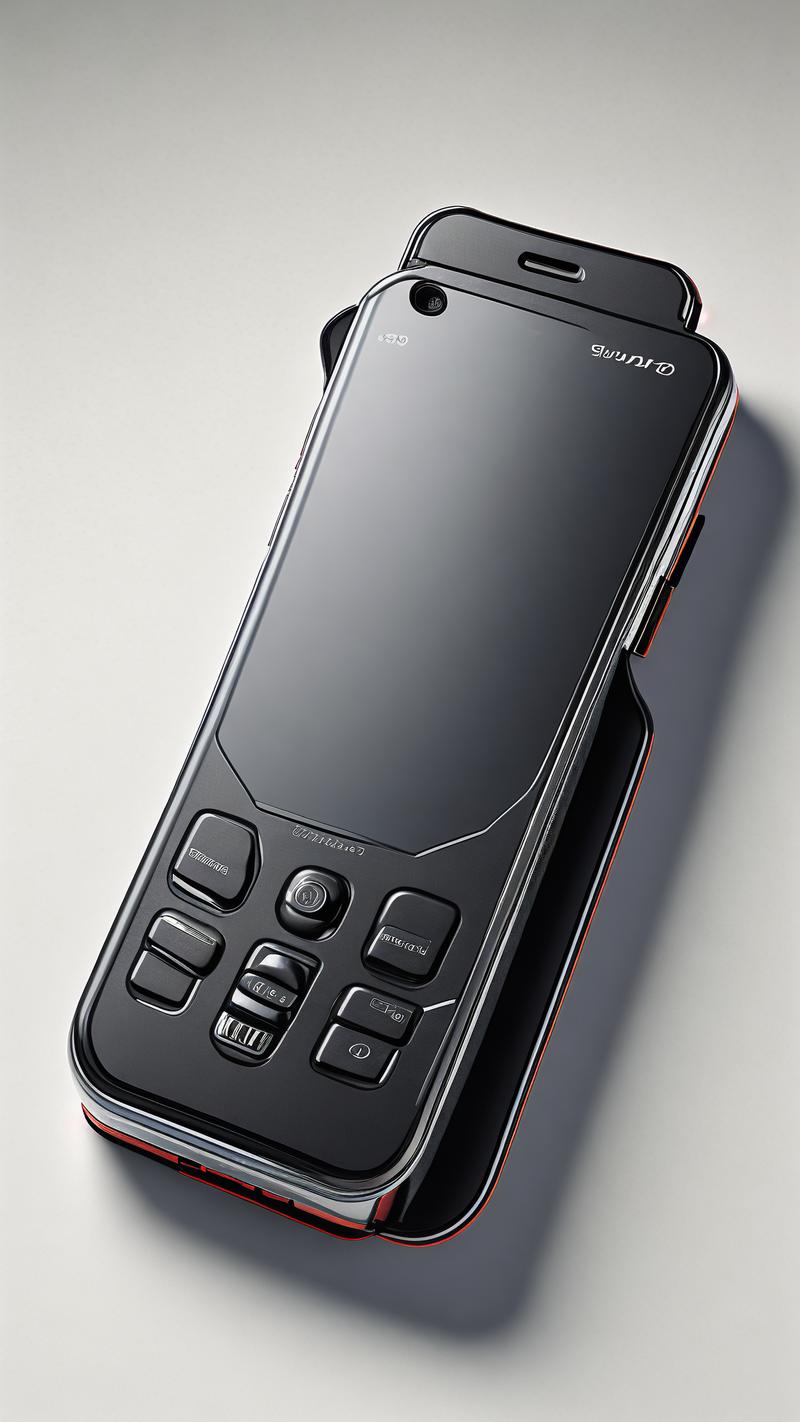 诺基亚拍照比较好的s60v3机？诺基亚拍照最牛的一款手机？-第5张图片-优品飞百科