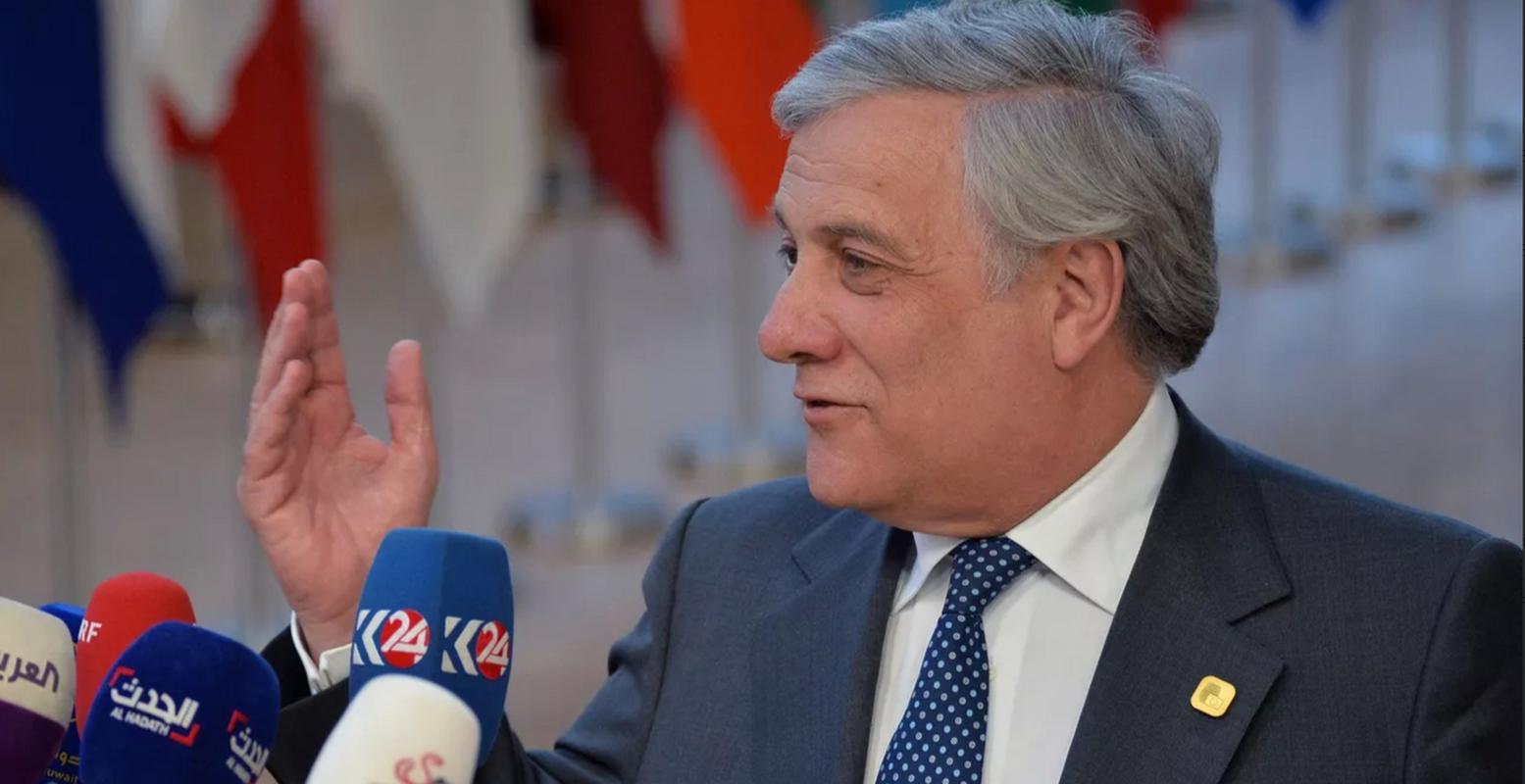 意大利疫情支持？意大利疫情支持俄罗斯吗？-第2张图片-优品飞百科