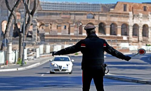 意大利疫情支持？意大利疫情支持俄罗斯吗？-第3张图片-优品飞百科