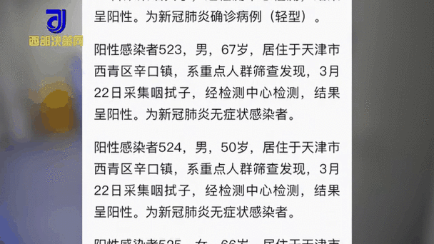 头条本地疫情？头条疫情实时播报？-第4张图片-优品飞百科