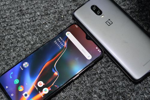 一加6t为什么耗电太快？一加6t为什么耗电太快了？-第4张图片-优品飞百科