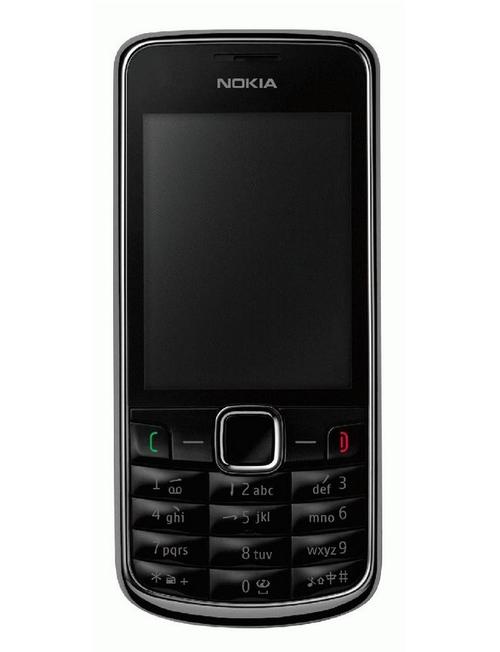 诺基亚3208c使用方法，诺基亚3208c手机说明书-第6张图片-优品飞百科