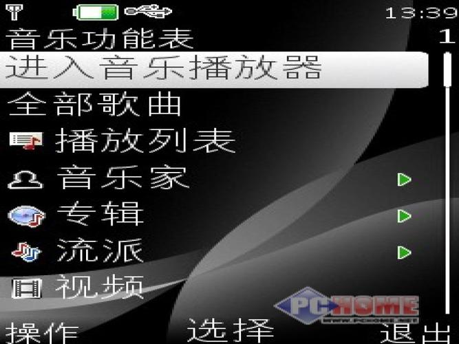诺基亚3208c使用方法，诺基亚3208c手机说明书-第7张图片-优品飞百科