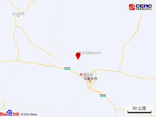 昌吉市疫情，昌吉市疫情那年开始爆发-第1张图片-优品飞百科