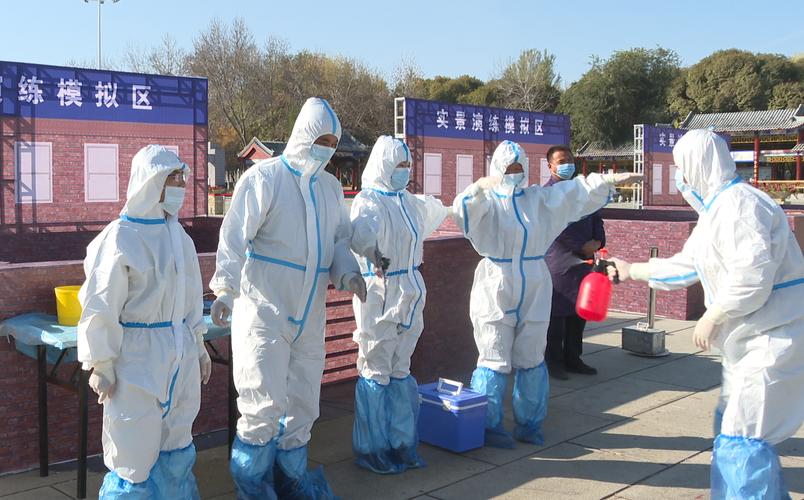 昌吉市疫情，昌吉市疫情那年开始爆发-第3张图片-优品飞百科