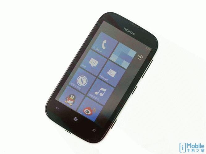 诺基亚510推荐？诺基亚510手机图片？-第3张图片-优品飞百科