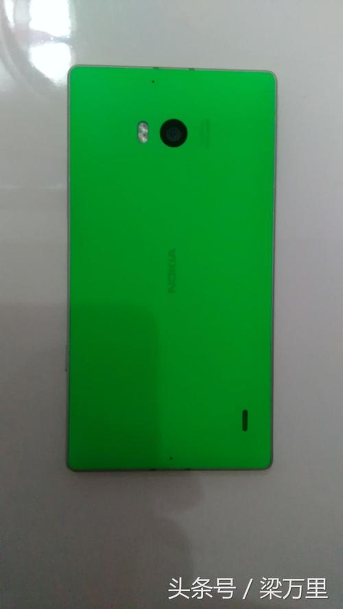 诺基亚510推荐？诺基亚510手机图片？-第4张图片-优品飞百科