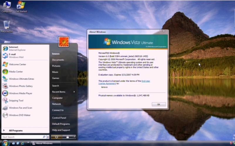 vista支持固态硬盘吗，vista可以升级win7吗-第4张图片-优品飞百科