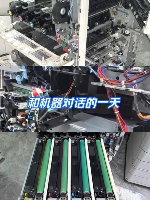 西安佳能打印机售后，西安佳能打印机售后维修点查询-第4张图片-优品飞百科