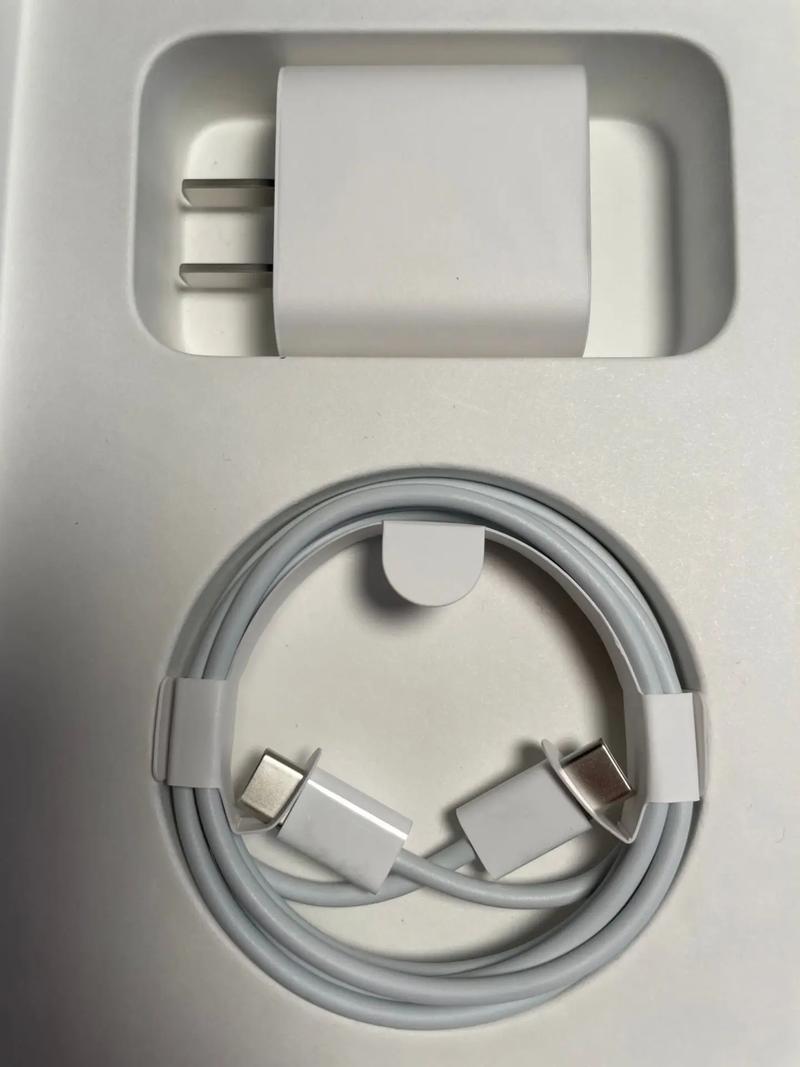 苹果5s充电线是什么样的，苹果5s手机充电头是啥样的？-第5张图片-优品飞百科