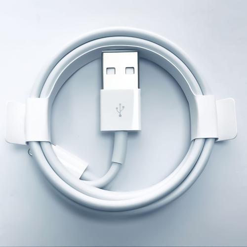 苹果5s充电线是什么样的，苹果5s手机充电头是啥样的？-第7张图片-优品飞百科