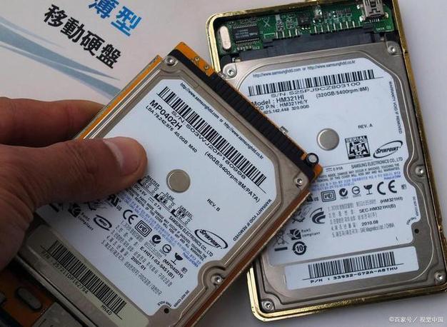 台式机硬盘多大够用？台式电脑硬盘多大合适？-第6张图片-优品飞百科