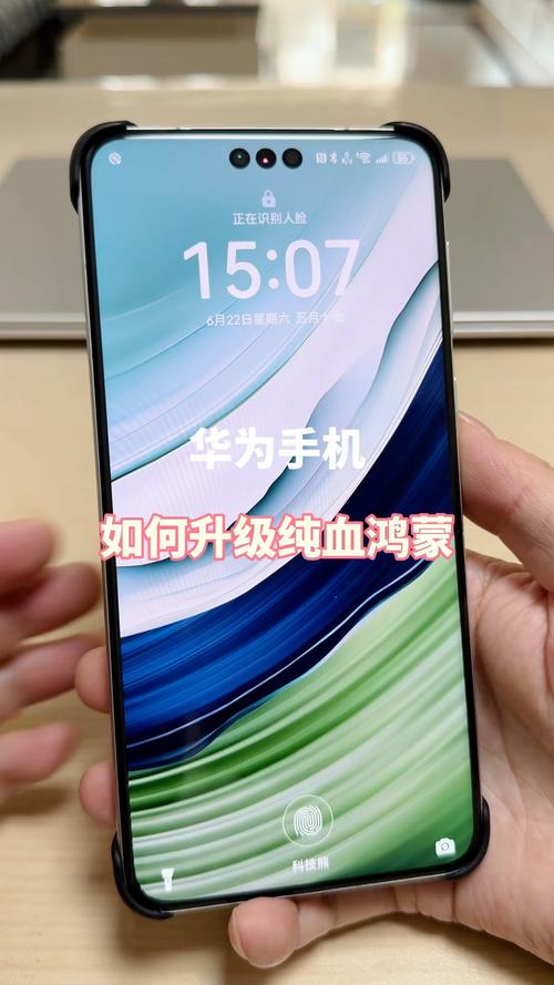 p10如何升级鸿蒙系统，p10 升级鸿蒙-第7张图片-优品飞百科