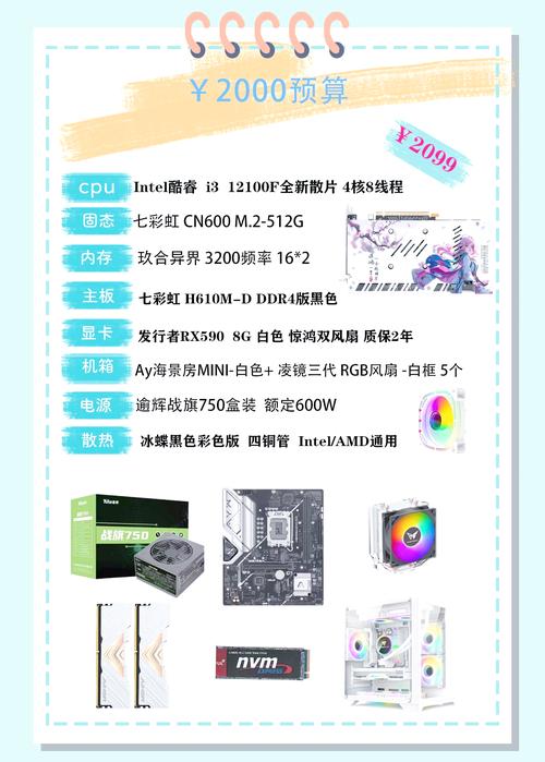 电脑费用多少，电脑费用多少比较合适呢？-第8张图片-优品飞百科