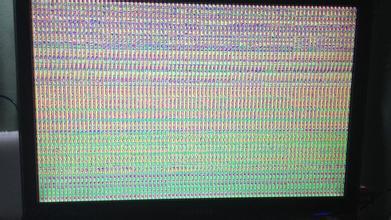 电脑开机花屏几秒后正常，开机后电脑花屏,一段时间后好了？-第2张图片-优品飞百科